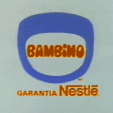 Announcer Helados Bambino Nestlé 1985 AI Voice