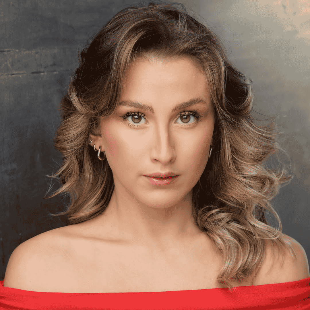 Nataya Bree Carroll AI Voice