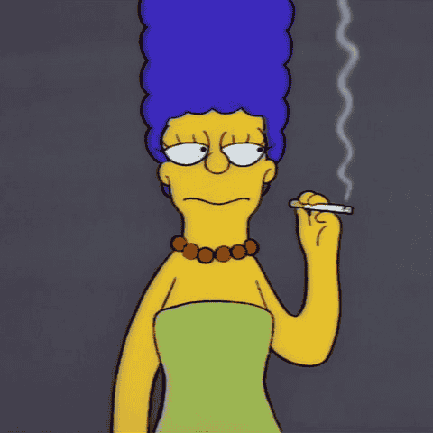 Dragnet (Simpsons) (George Fenneman) AI Voice
