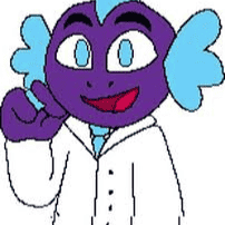 Felix the Fish (Andy's Apple Farm) AI Voice