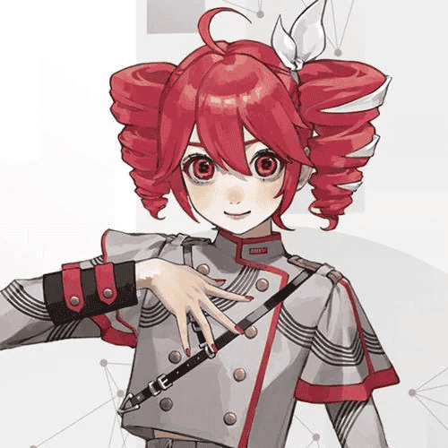Kasane Teto (UTAU) AI Voice