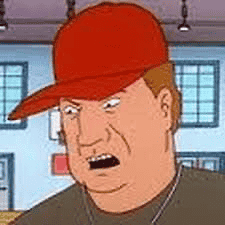 Coach Kleehammer (King of the Hill) AI Voice
