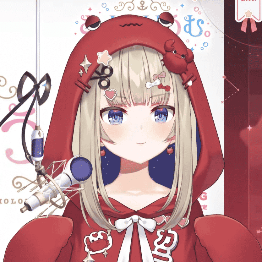 Amanogawa Shiina (Phase Connect) AI Voice