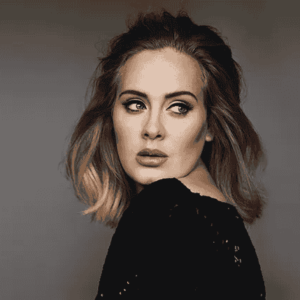 Adele (25)  AI Voice