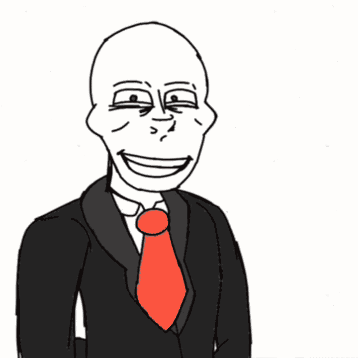 Trolled president AI Voice