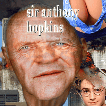 Anthony Hopkins AI Voice