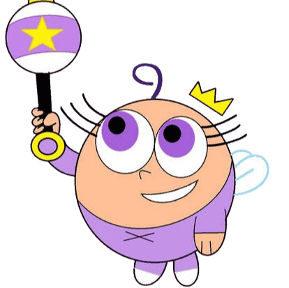 Baby Poof Version 3 AI Voice
