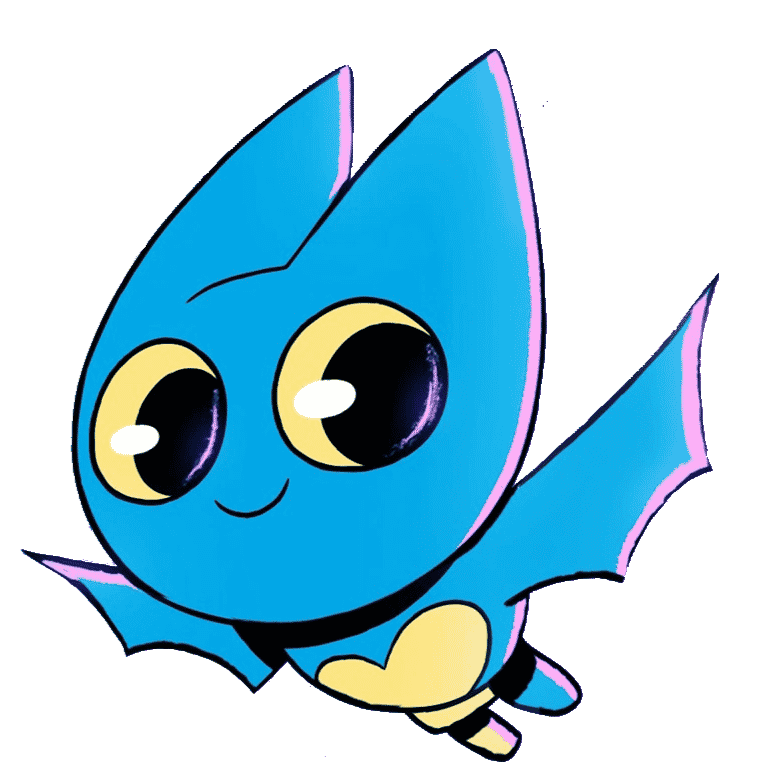 Adorabat (Mao Mao) AI Voice
