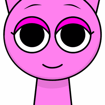 Pinki (versión2) (Sprunki) AI Voice