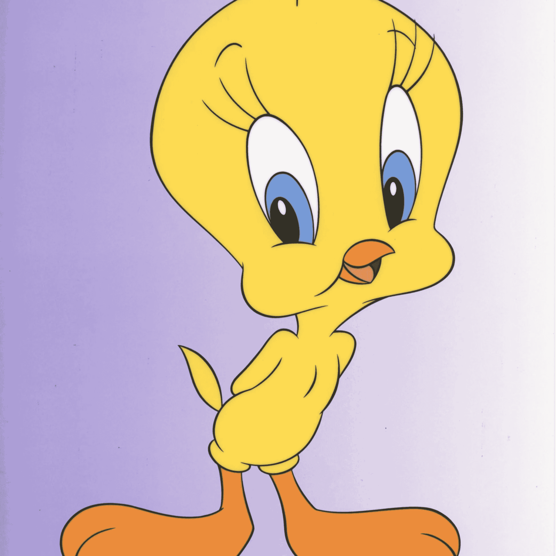  Tweety Bird (Looney Tunes) Image