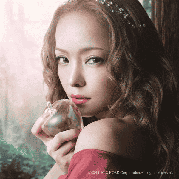 Namie Amuro AI Voice