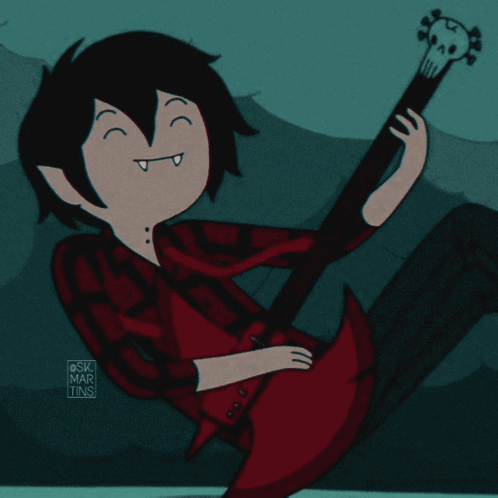 Marshall Lee español latino  AI Voice