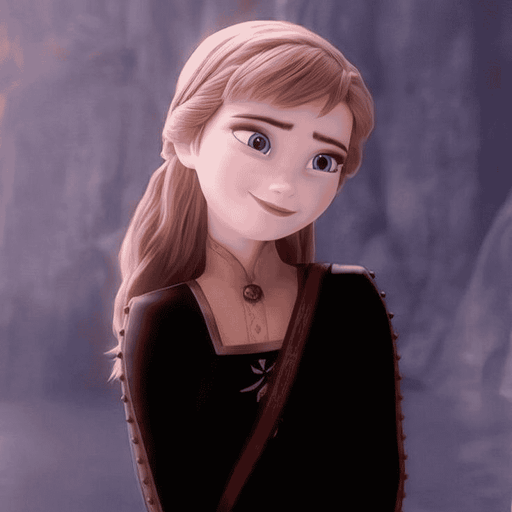 Anna [Español Latino] By Pupe (Frozen)  AI Voice