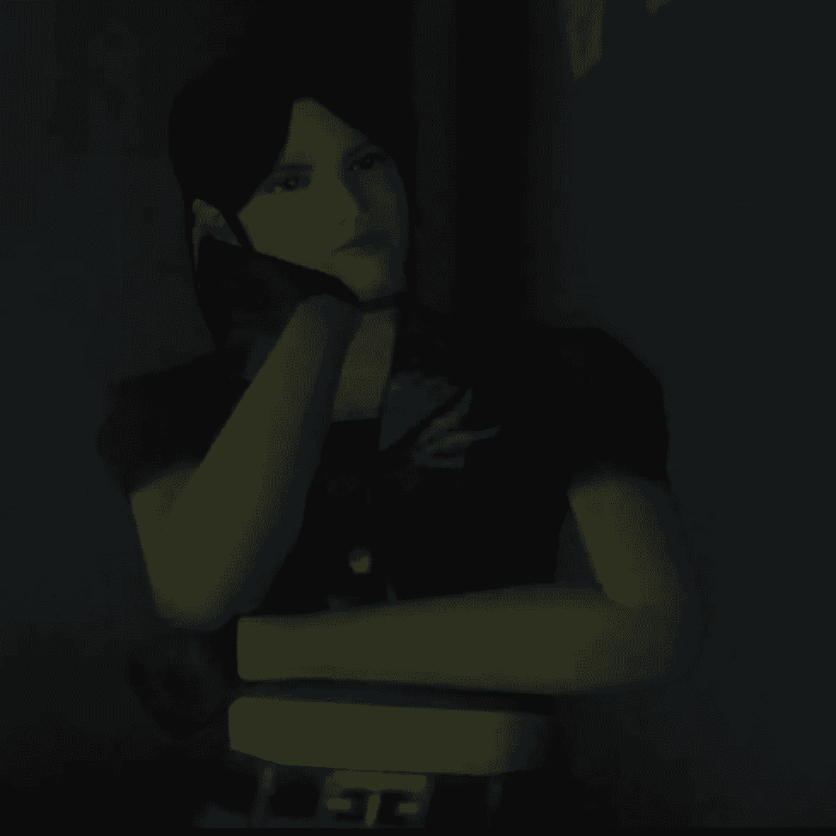 Claire Redfield RECV Hard Ver. AI Voice