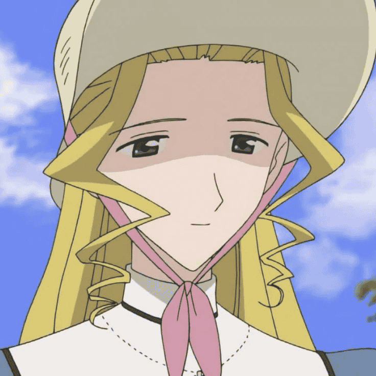 Fantine (Les Misérables: Shōjo Cosette) AI Voice