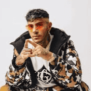 Emis Killa AI Voice