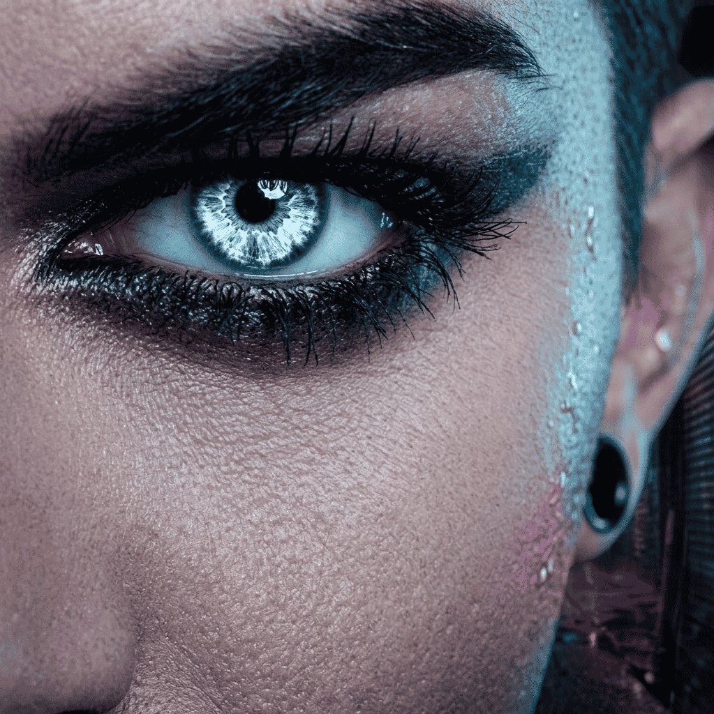 Adam Lambert  AI Voice