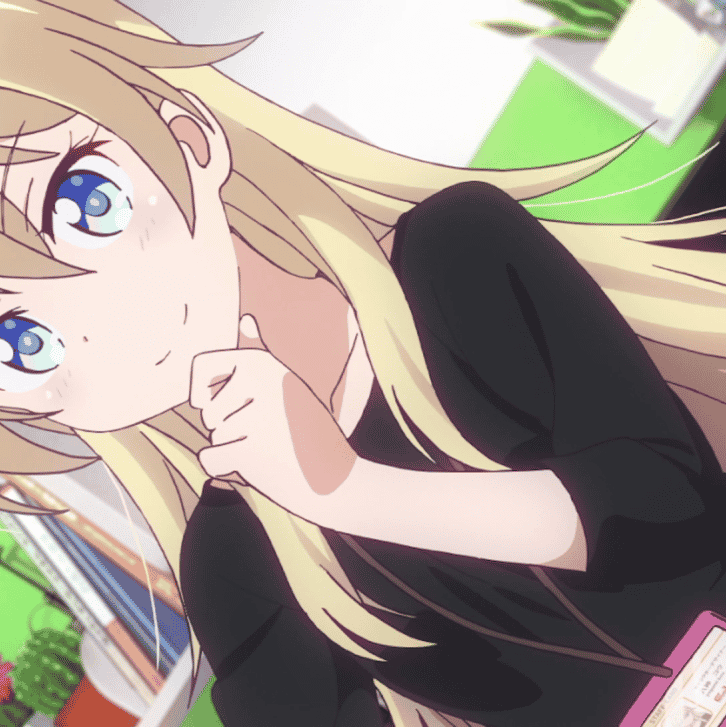 Kou Yamagi (New Game!) AI Voice