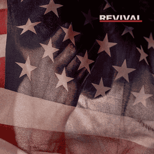 Eminem - Revival V2 AI Voice