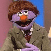 Sonny Friendly (Sesame Street) (David Rudman) AI Voice