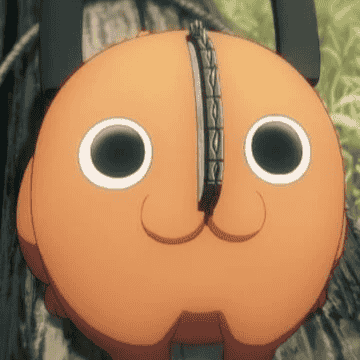 Pochita (Chainsaw Man / CSM) AI Voice