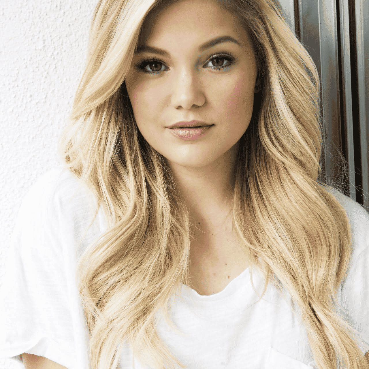 Olivia Holt  AI Voice