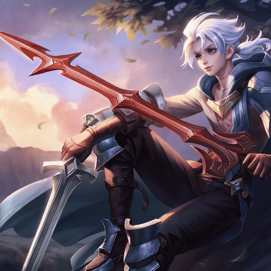 Allain Aov AI Voice