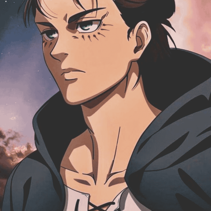 eren vf Image