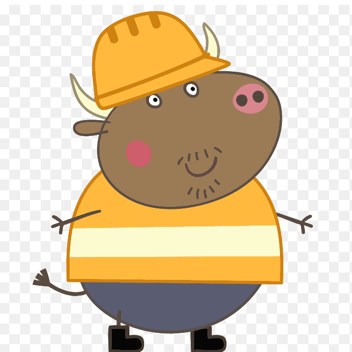 Mr Bulls brother  AI Voice