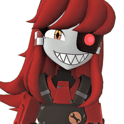 Mimi sentry (TF2)  AI Voice