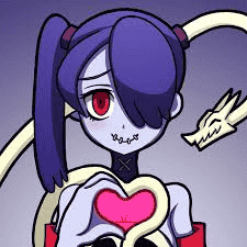 Squigly (Skullgirls) AI Voice