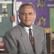 Harry Belafonte V2 AI Voice