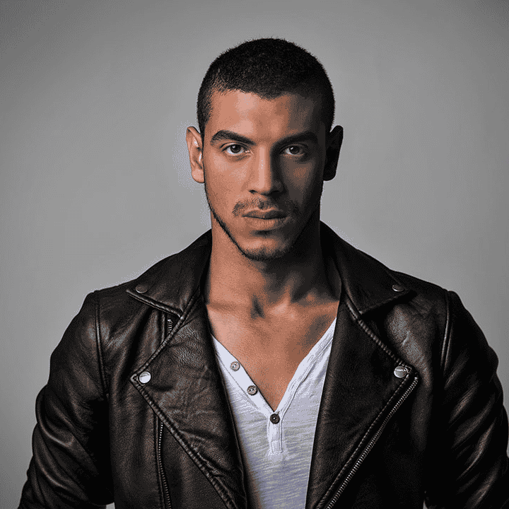 Manuel Medrano AI Voice