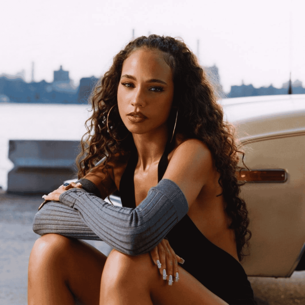 María Isabel AI Voice