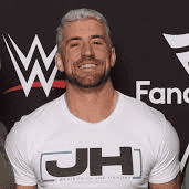 Tna joe hendry AI Voice