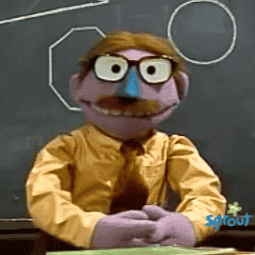 Mr. Essex (Sesame Street) (Jim Henson) AI Voice