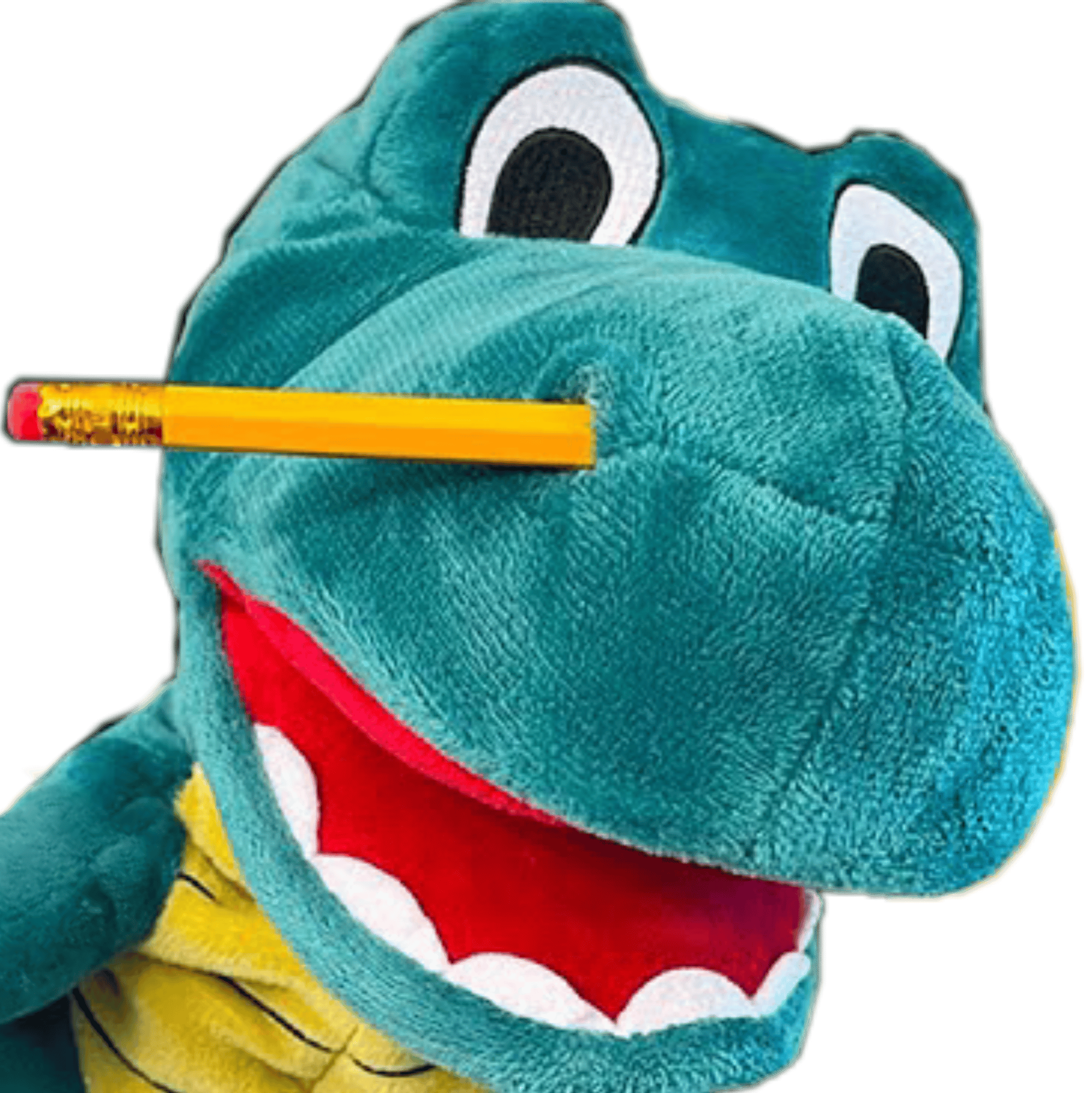 Booger (SML) Image