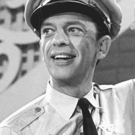 Barney Fife (Andy Griffith) (Don Knotts) AI Voice