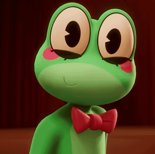Ribbit (TADC) AI Voice