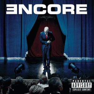 Eminem (Encore) TEST AI Voice