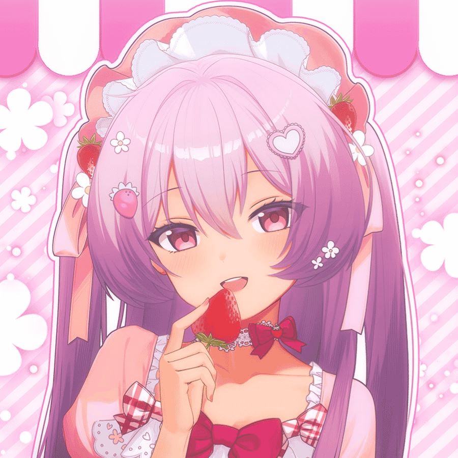 StrawberrySana AI Voice