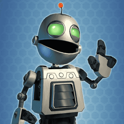 Clank (V2) Image