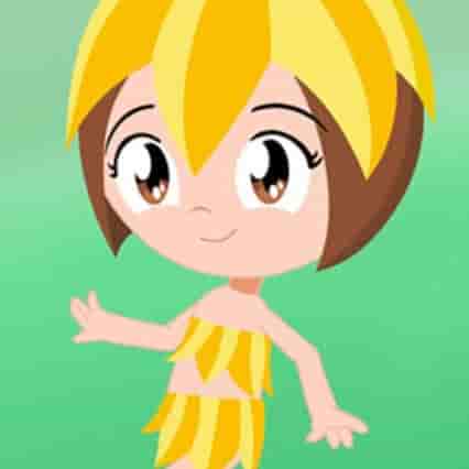 Ester (Latino) V2 Image