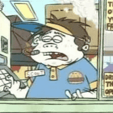 Scoot (Ed Edd n Eddy) (Scott Underwood) AI Voice