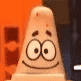 Patrick Star (Bagel Gabe) AI Voice