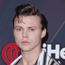 Ashton Irwin (2018) AI Voice