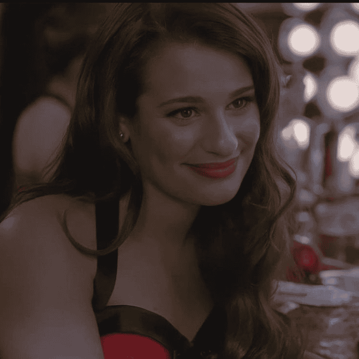 rachel berry v5 AI Voice