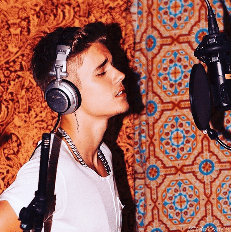 Justin Bieber (Bizzle Era V3) | 2014 AI Voice