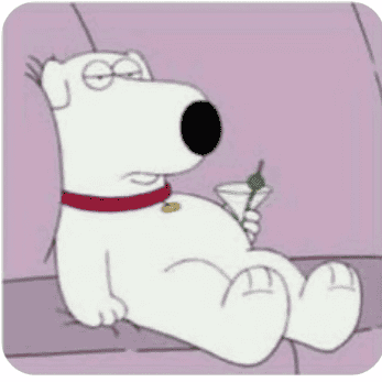Brian Griffin  AI Voice