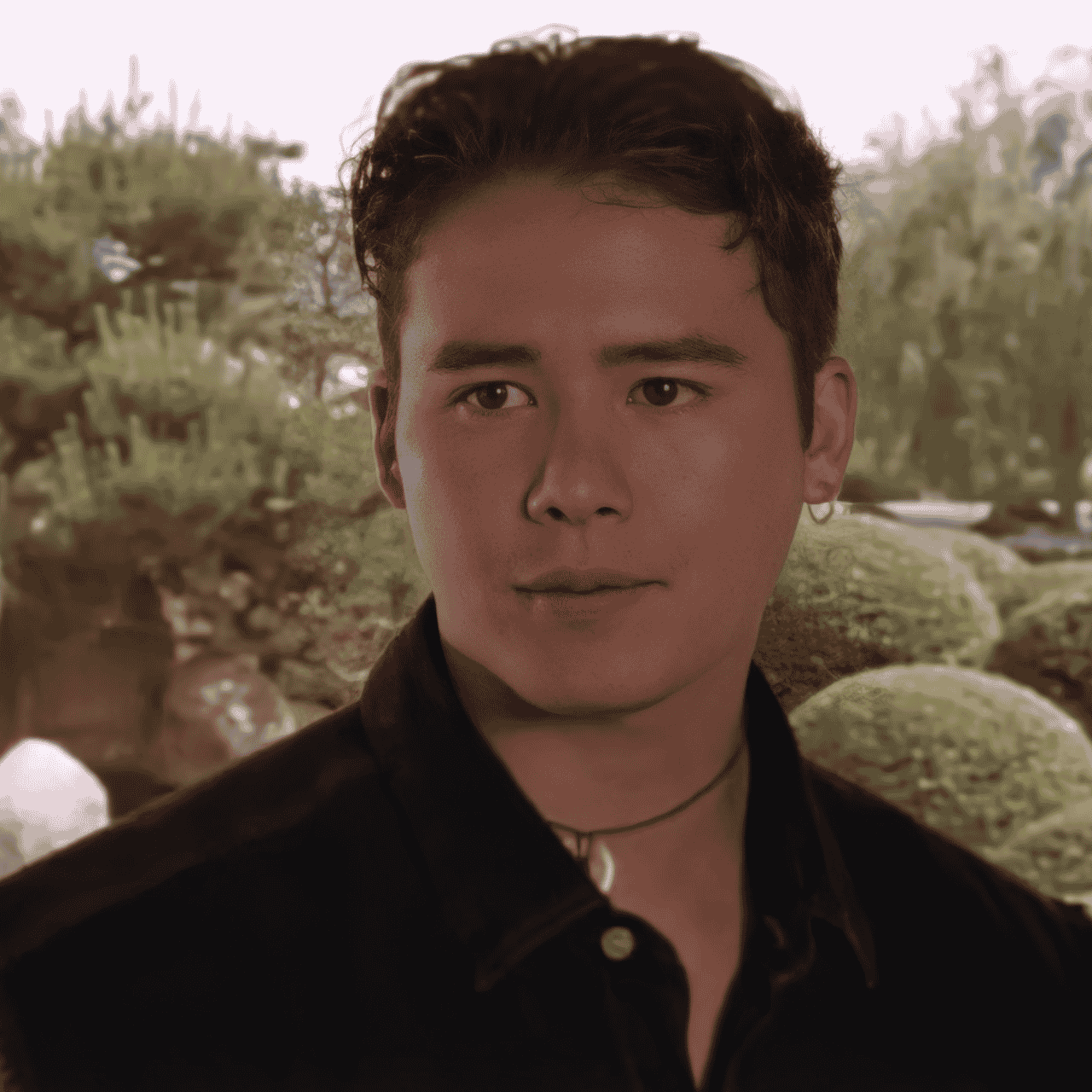 Adam Park AI Voice